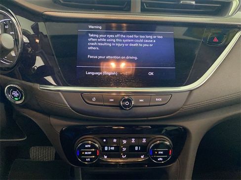 Used 2023 Buick Encore GX Select w/ Sport Touring Package image 38