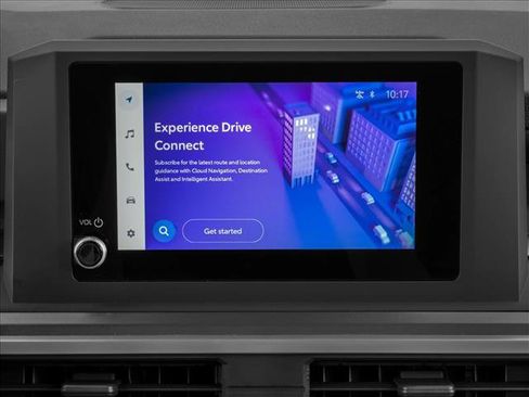 New 2026 Toyota Tacoma TRD Sport AWD/4WD image 12