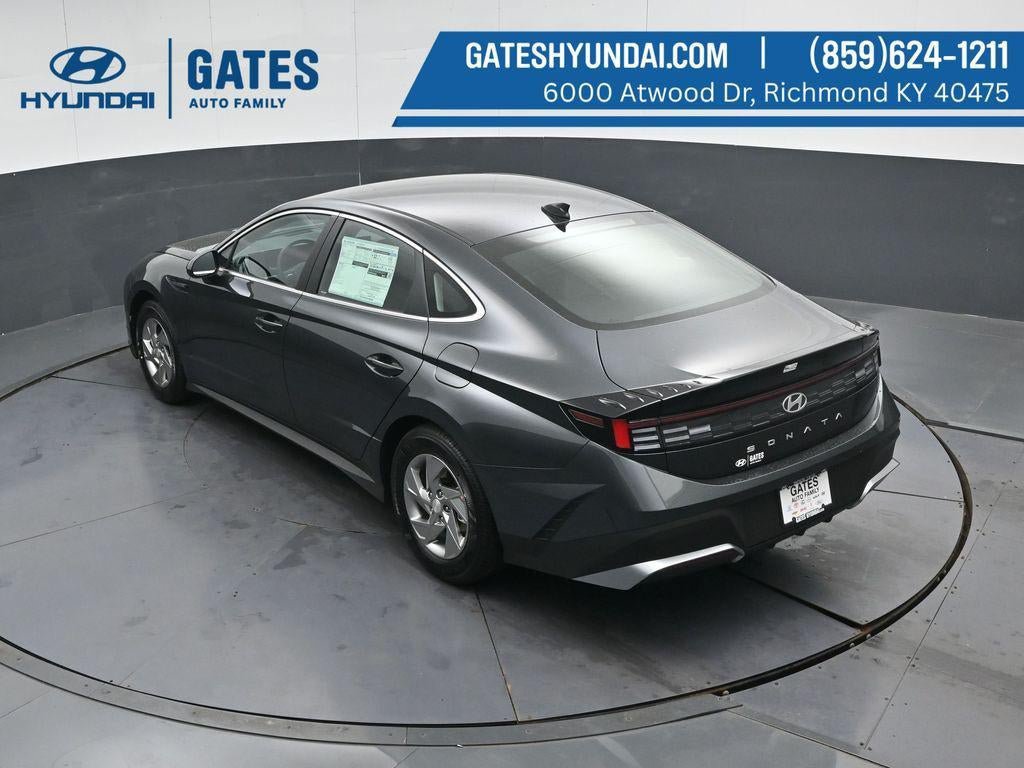New 2026 Hyundai Sonata SE FWD image 46