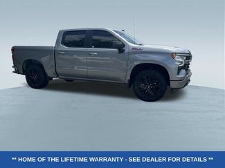 Used 2024 Chevrolet Silverado 1500 RST w/ Convenience Package II AWD/4WD video 2