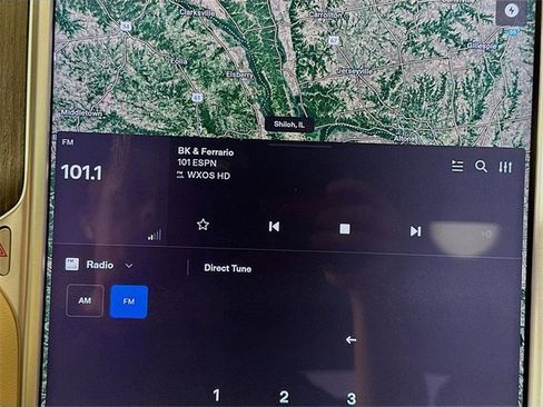 Used 2013 Tesla Model S image 13