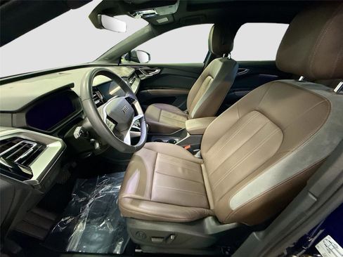 Certified 2023 Audi Q4 e-tron Premium Plus w/ Premium Plus image 21