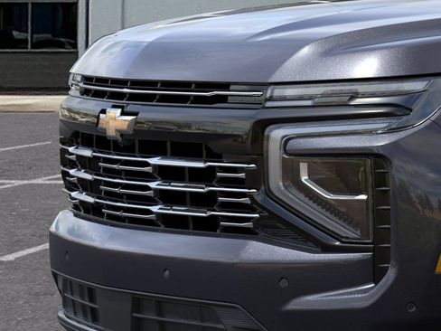 New 2026 Chevrolet Tahoe High Country w/ Sun And Tow Package RWD image 13