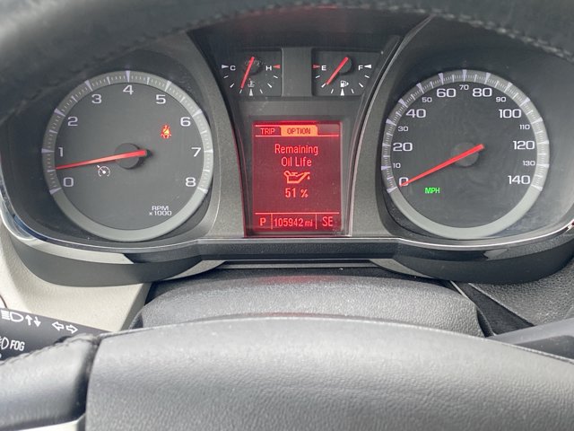 Used 2014 GMC Terrain SLT FWD image 17