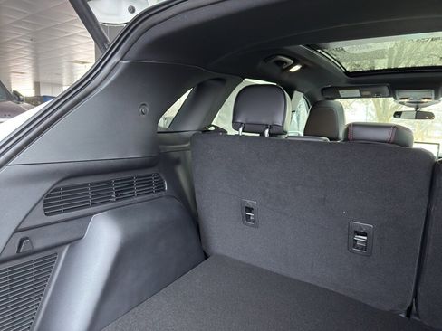 New 2026 Ford Escape ST-Line Select w/ Tech Pack #2 image 9