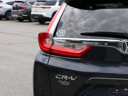 Used 2019 Honda CR-V EX-L image 6