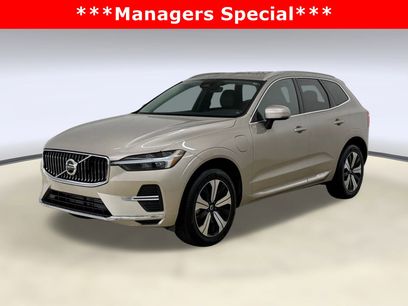 Used 2023 Volvo XC60 T8 Core w/ Protection Package