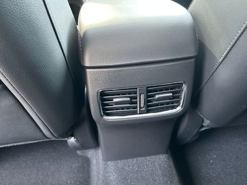 New 2025 MAZDA CX-5 Carbon Edition image 27