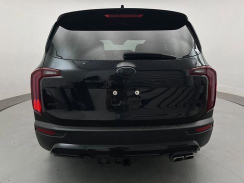 Used 2021 Kia Telluride SX w/ SX Prestige Package image 13
