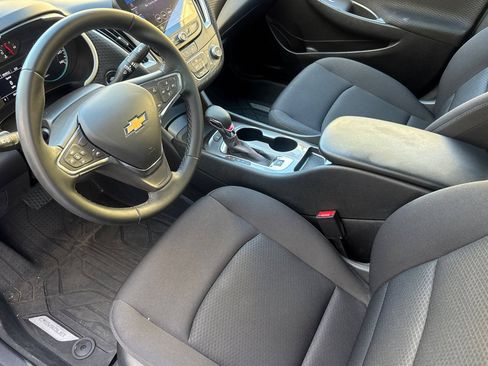 Used 2024 Chevrolet Malibu RS w/ LPO, Floor Liner Package FWD image 11