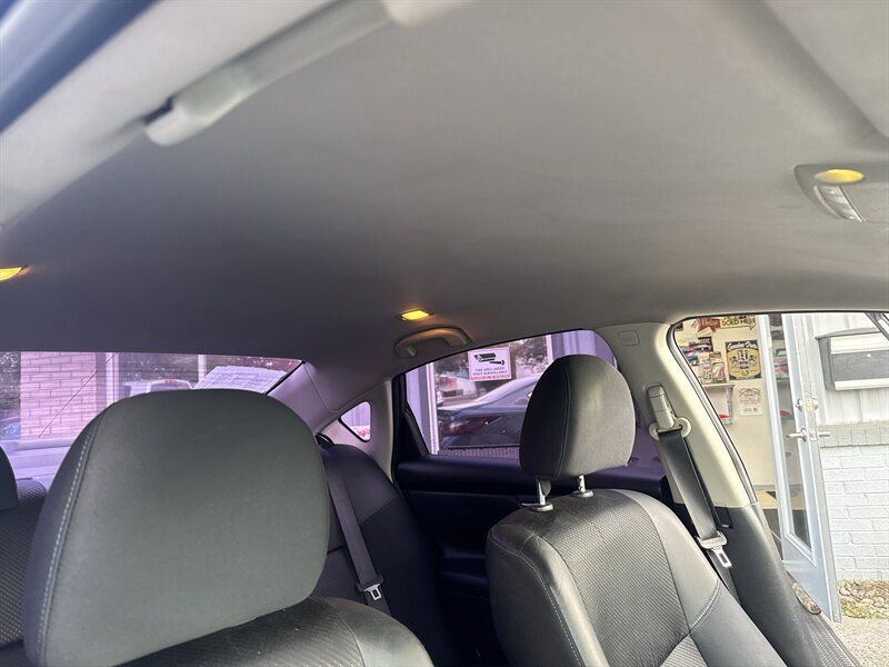 Used 2018 Nissan Altima 2.5 SR FWD image 25