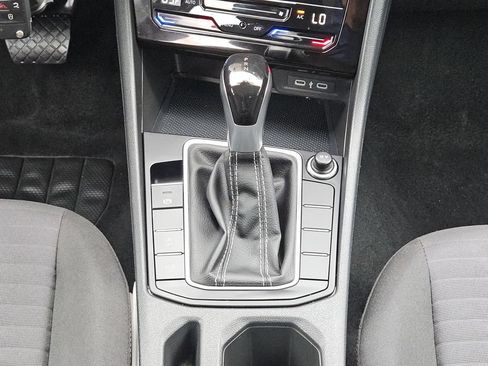 Used 2025 Volkswagen Jetta S FWD image 23
