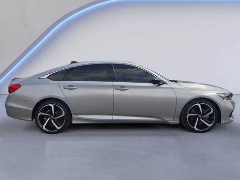Used 2022 Honda Accord Sport image 7