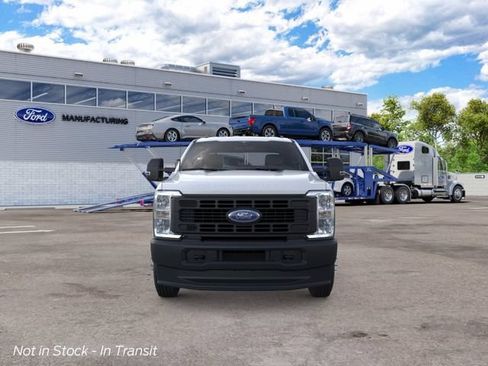 New 2026 Ford F350 XL AWD/4WD image 6