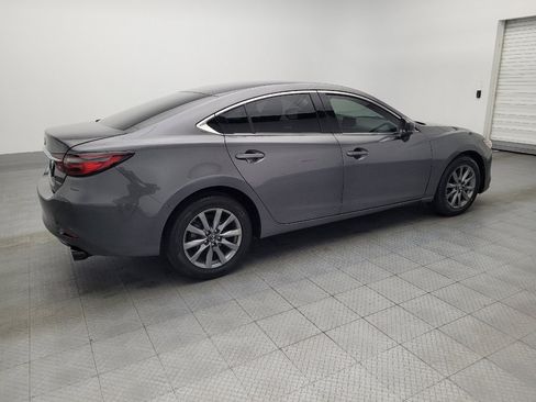 Used 2020 MAZDA MAZDA6 Sport image 10