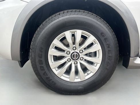 Used 2020 Nissan Armada SV w/ Driver Package image 32