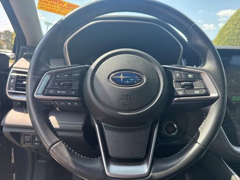 Used 2023 Subaru Outback Onyx Edition XT image 7