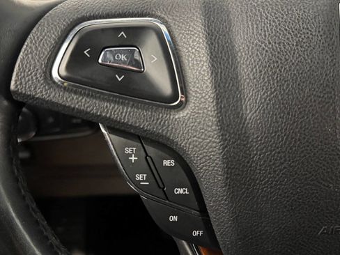 Used 2017 Lincoln MKX Reserve w/ Lincoln MKX Climate Package image 31