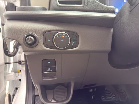 New 2026 Ford Transit 350 148 High Roof Extended AWD w/ Load Area Protection Package image 22