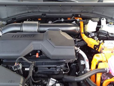 New 2026 Hyundai Santa Fe SEL image 18