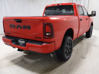 New 2026 RAM 2500 Big Horn video 4