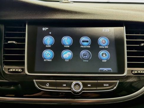 Certified 2017 Buick Encore Preferred FWD image 13
