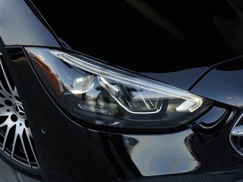 Certified 2024 Mercedes-Benz C 300 4MATIC Sedan image 11