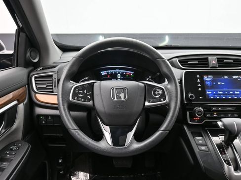 Certified 2022 Honda CR-V EX image 45