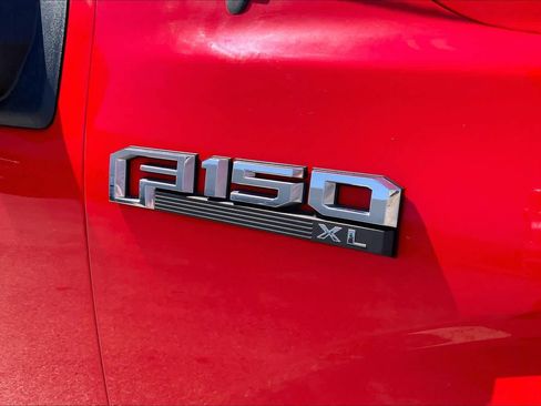 Used 2017 Ford F150 XL w/ Equipment Group 101A Mid RWD image 10