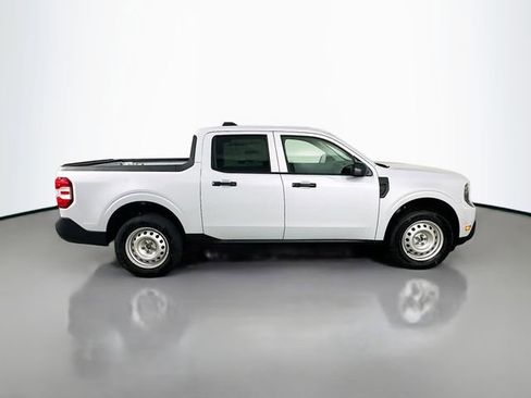 New 2026 Ford Maverick XL w/ Equipment Group 101A AWD/4WD image 8