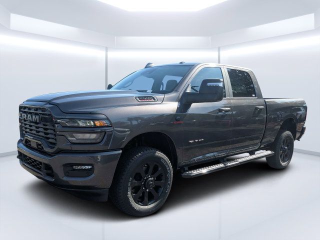 New 2026 RAM 2500 Big Horn AWD/4WD image 7