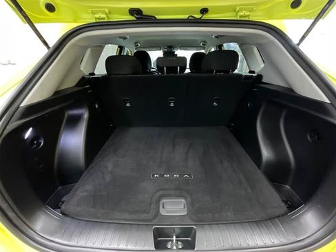 Used 2024 Hyundai Kona SEL w/ Convenience Package FWD image 25