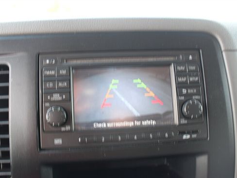 Used 2014 Nissan NV 3500 SL w/ Technology Package RWD image 33
