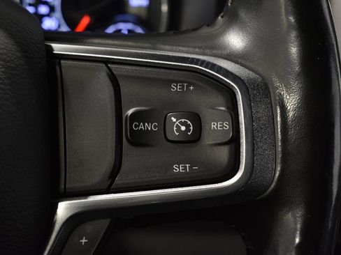 Used 2020 RAM 1500 Laramie image 18