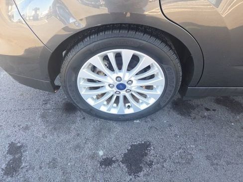 Used 2018 Ford C-MAX SE w/ Equipment Group 202A image 7