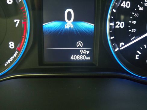 Certified 2023 Hyundai Kona SEL AWD/4WD image 17