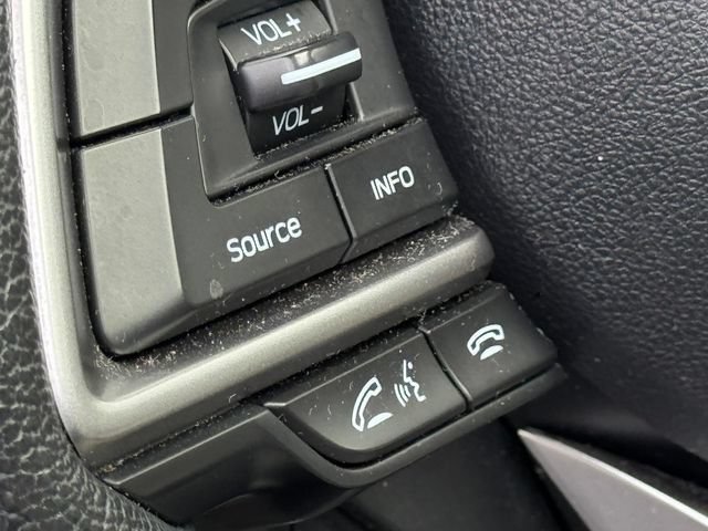 Used 2021 Subaru Forester Limited w/ Popular Package #3 AWD/4WD image 12