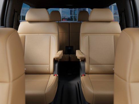 New 2026 Hyundai Santa Fe Limited image 12