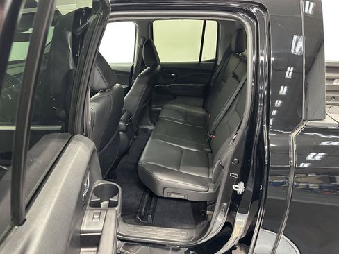 Certified 2024 Honda Ridgeline RTL image 27