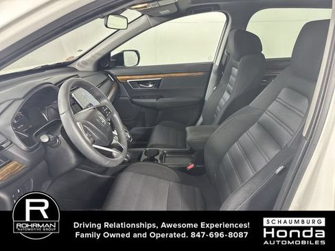 Used 2018 Honda CR-V EX image 4