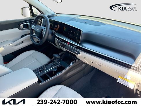 New 2026 Kia Sorento S FWD image 13