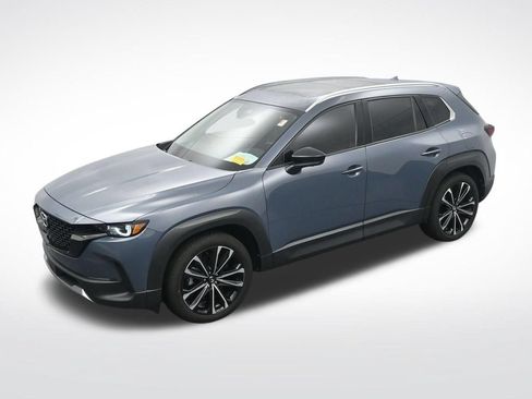 Used 2023 MAZDA CX-50 2.5 Turbo w/ Cargo Package AWD/4WD image 20