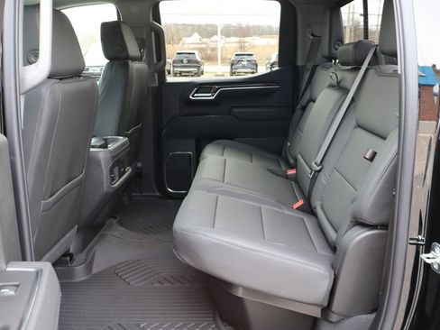 New 2026 Chevrolet Silverado 1500 LT Trail Boss w/ Safety Package image 42