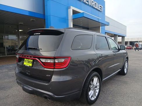 Used 2024 Dodge Durango GT image 6