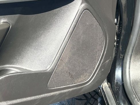 Used 2021 Chevrolet Colorado ZR2 w/ ZR2 Midnight Special Edition image 20