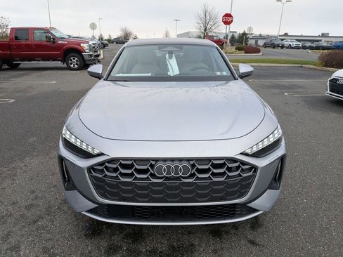 New 2025 Audi A5 2.0T Premium Plus image 2