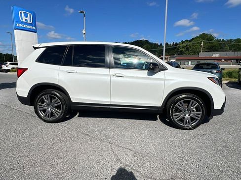 Used 2021 Honda Passport EX-L image 3