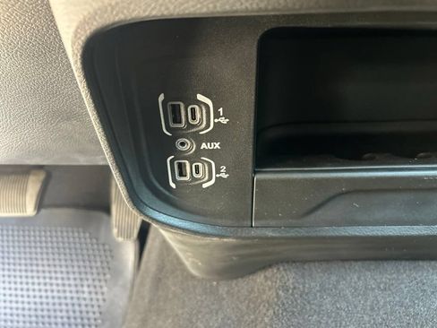 Used 2025 RAM 2500 Tradesman AWD/4WD image 41