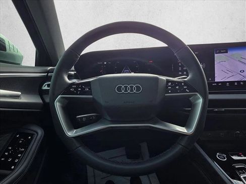 New 2025 Audi A5 2.0T Premium w/ Convenience Package image 19