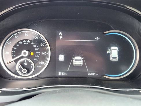 Used 2022 Genesis GV70 2.5T image 20